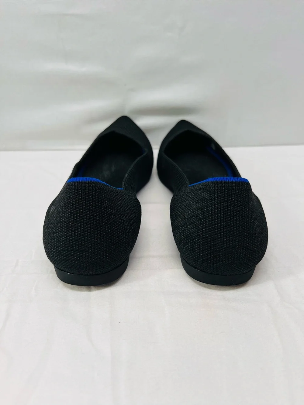 Rothys sleek pointed